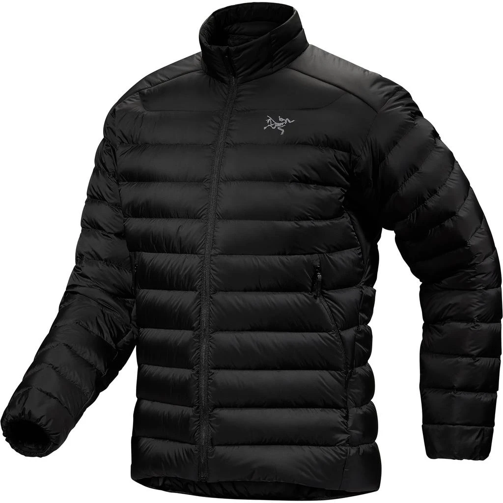 商品Arc'teryx|Arc'teryx Cerium Men's Down Jacket, Redesign | Packable, Insulated Men's Winter Jacket,价格¥2257,第1张图片