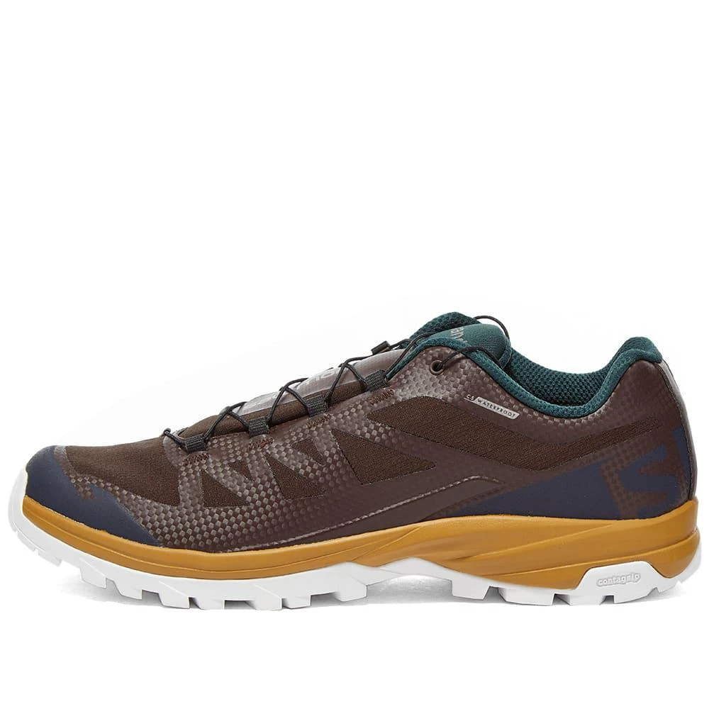 商品Salomon|男款 and wander联名 萨洛蒙 Outpath GTX 越野跑鞋,价格¥1515,第2张图片详细描述