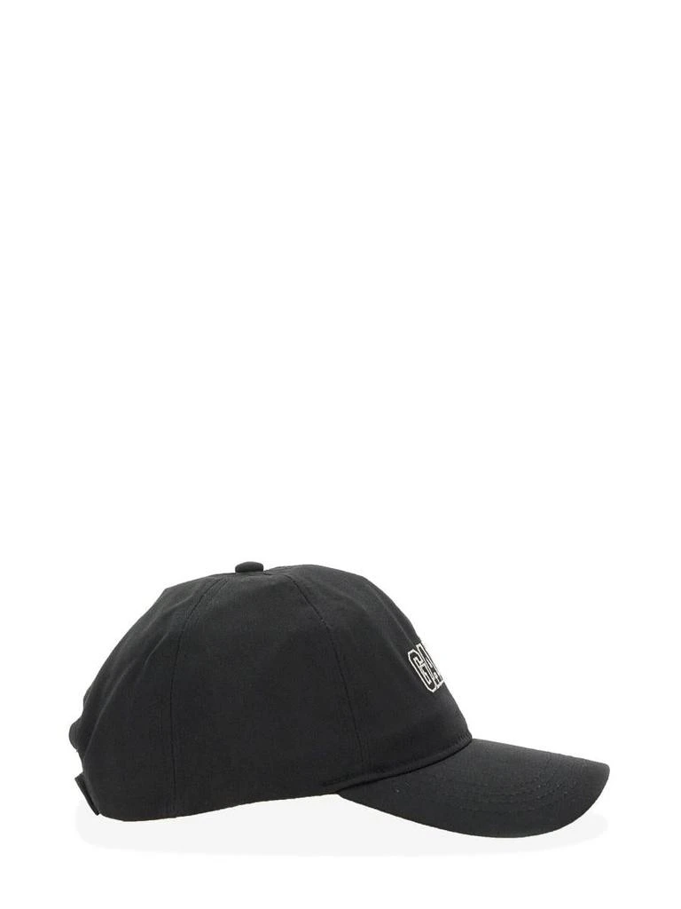 商品Ganni|GANNI BASEBALL CAP,价格¥787,第2张图片详细描述