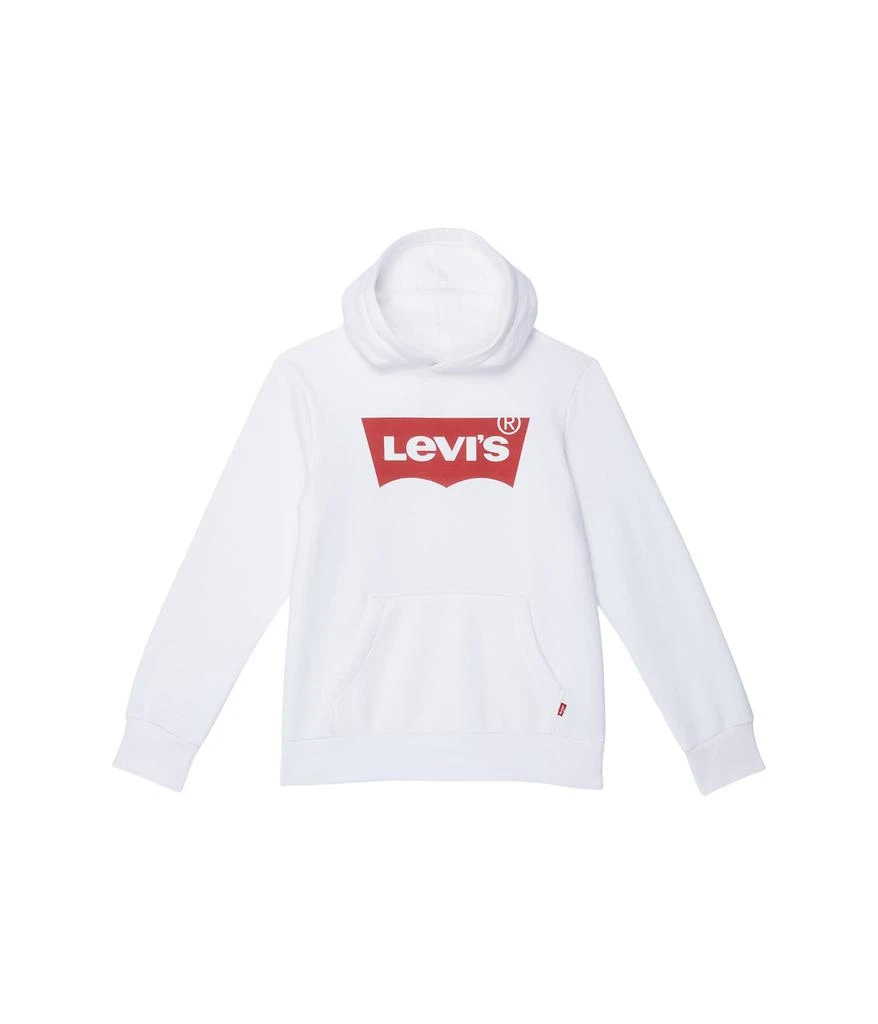 商品Levi's|Batwing Pullover Hoodie (Big Kids),价格¥225,第1张图片