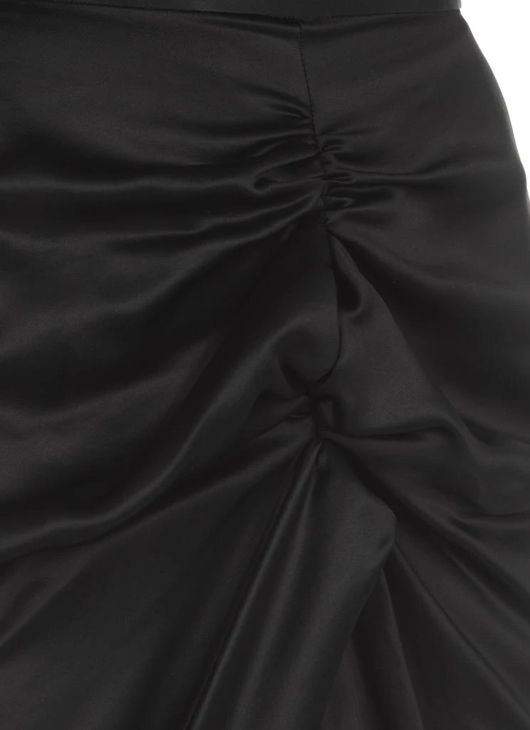 商品Vivienne Westwood|Vivienne Westwood Skirts Black,价格¥3383,第5张图片详细描述