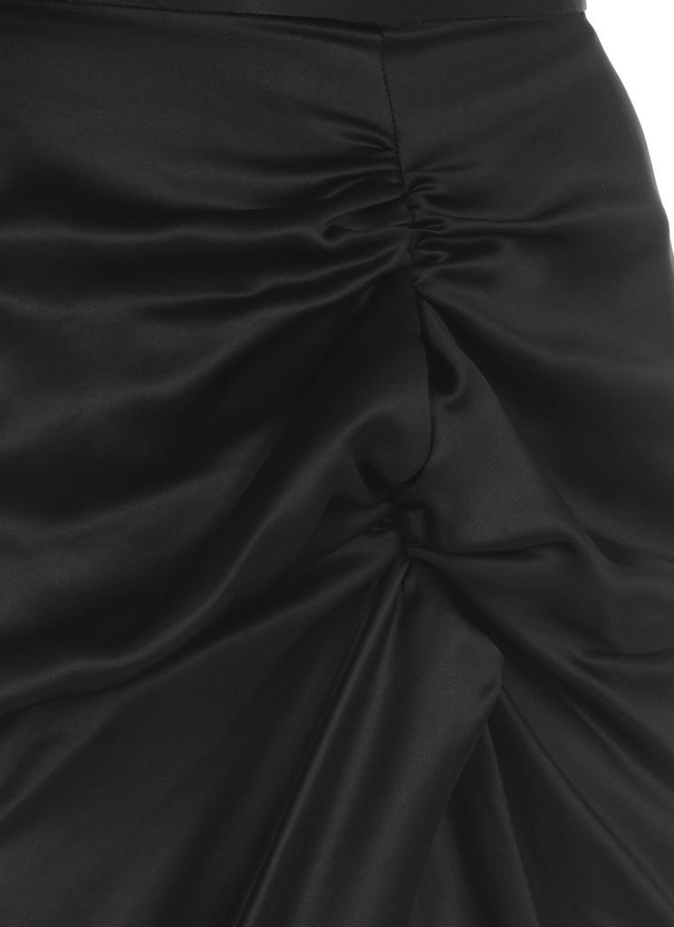 商品Vivienne Westwood|Vivienne Westwood Skirts Black,价格¥3782,第7张图片详细描述
