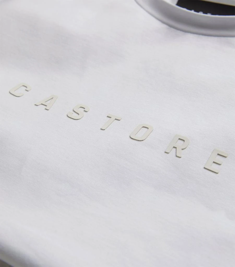 商品Castore|Water-Resistant Garcia T-Shirt,价格¥509,第5张图片详细描述