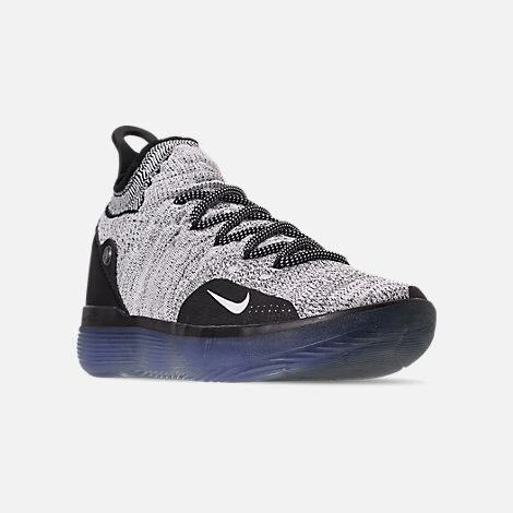 商品NIKE|男士 Zoom KD11 篮球鞋,价格¥375,第2张图片详细描述