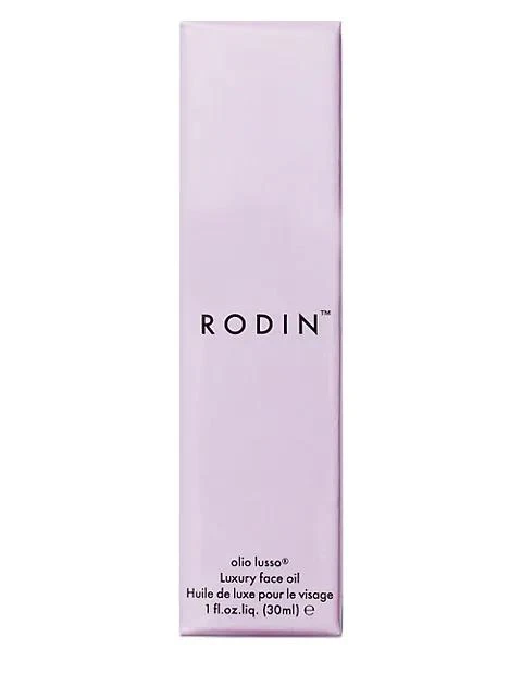 商品RODIN olio lusso|纯净薰衣草面部精华油,价格¥1280,第2张图片详细描述