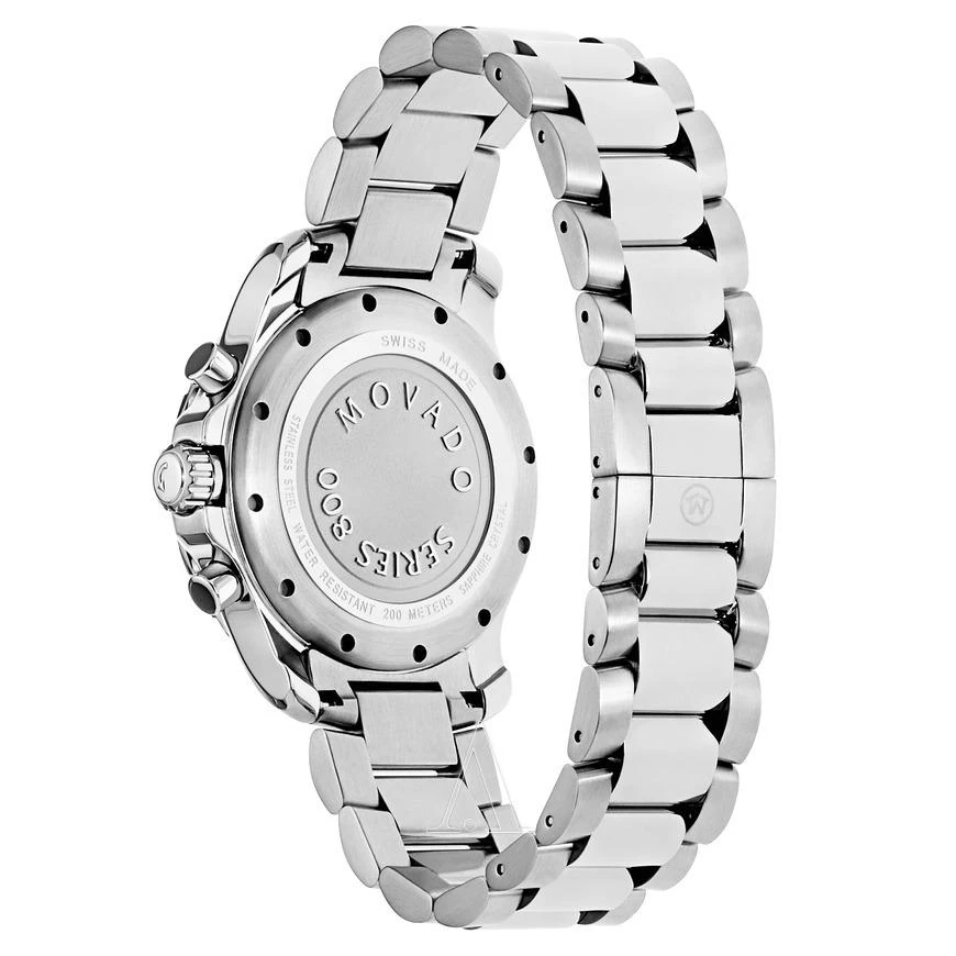 商品Movado|Series 800 女士手表,价格¥4698,第2张图片详细描述