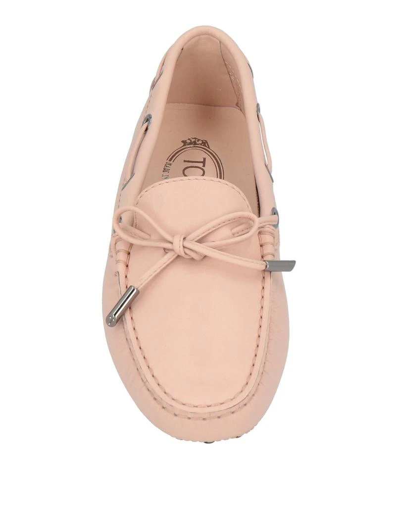 商品Tod's|Loafers,价格¥1887,第4张图片详细描述