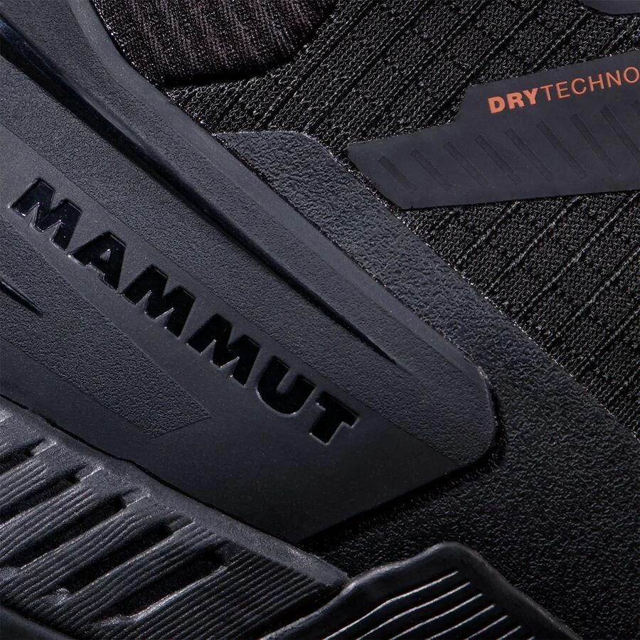 商品Mammut|Blackfin III Mid DT Boot - Women's,价格¥1143,第3张图片详细描述
