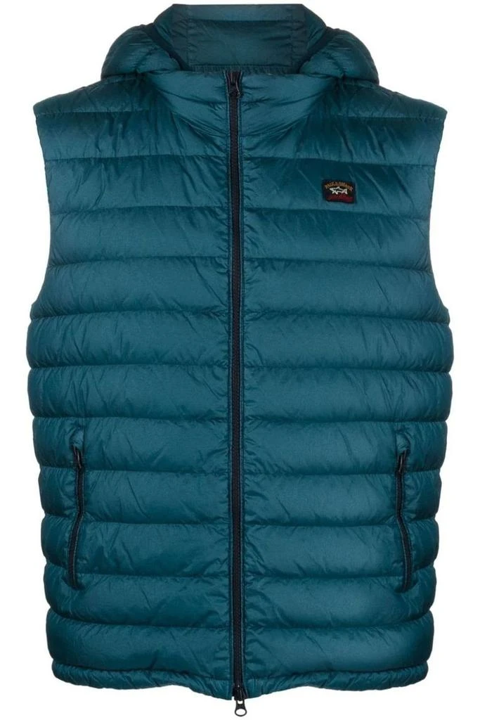 商品Paul & Shark|Paul & Shark Padded Vest,价格¥3166,第1张图片