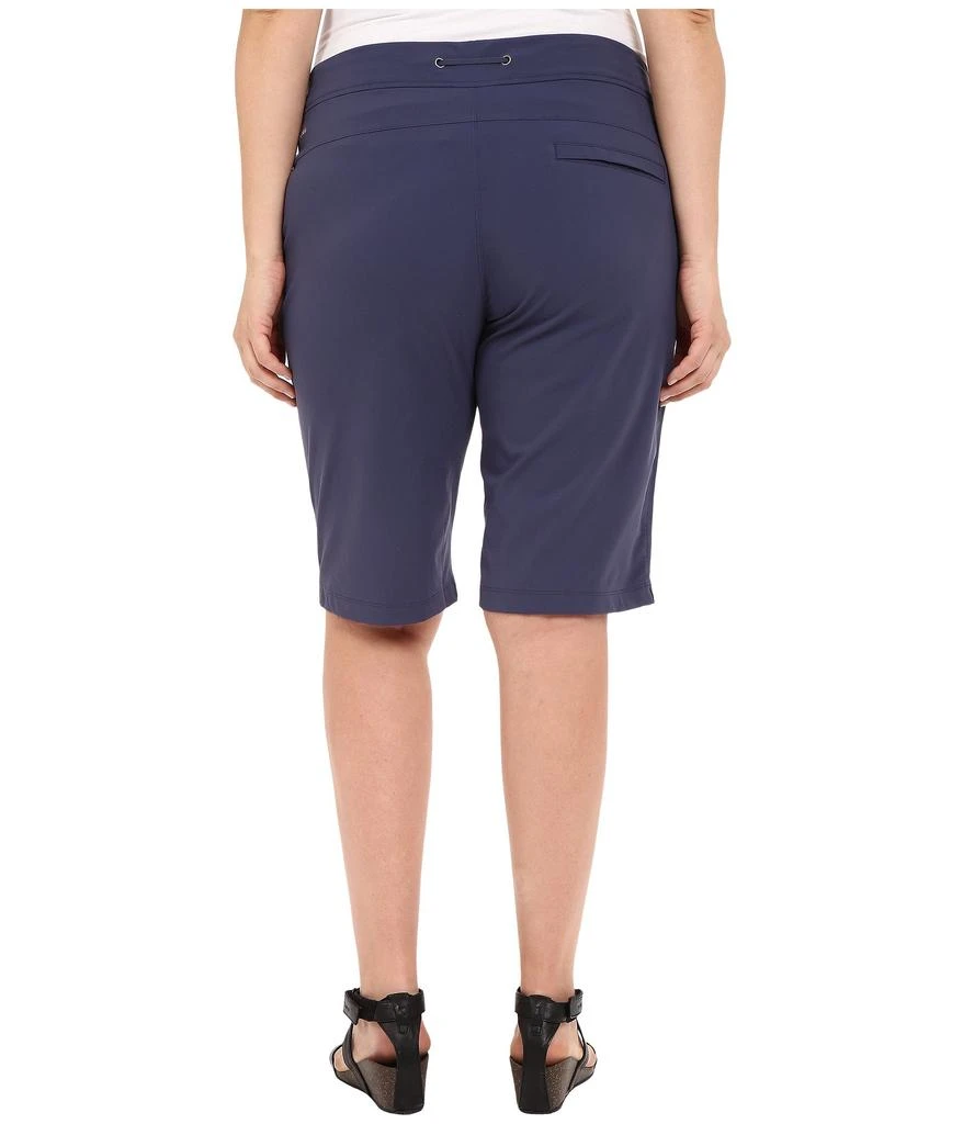 商品Columbia|Plus Size Anytime Outdoor™ Long Short,价格¥341,第3张图片详细描述