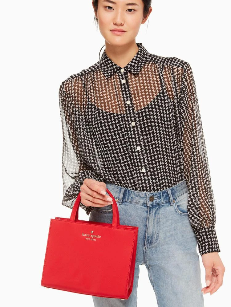 商品Kate Spade|watson lane sam手提袋,价格¥1459,第3张图片详细描述
