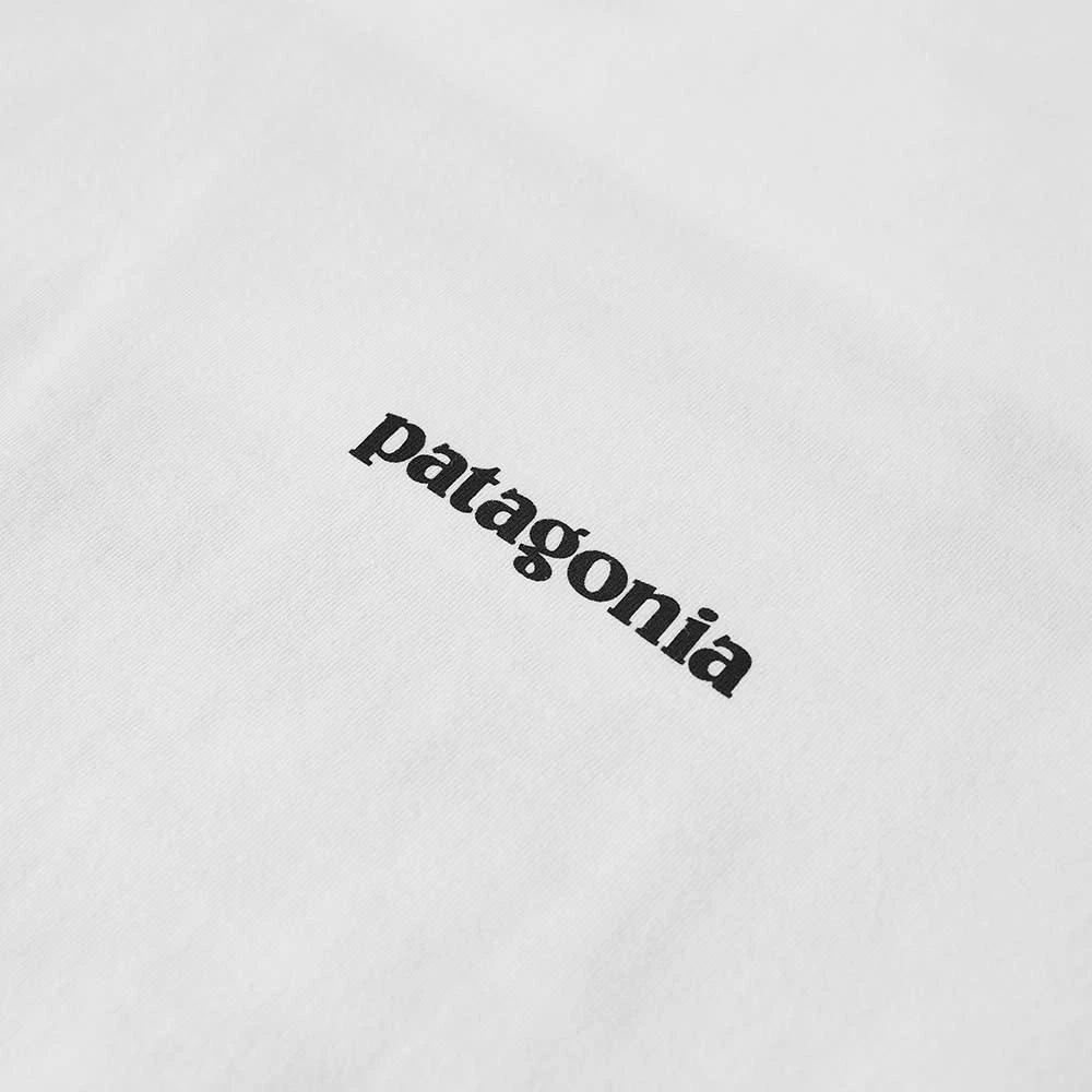 商品Patagonia|Patagonia P-6 Mission Regenerative Tee,价格¥446,第2张图片详细描述