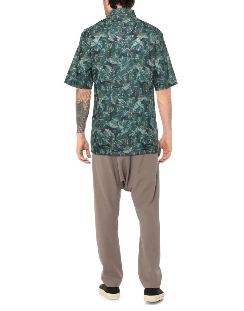 商品Paolo Pecora|Patterned shirt,价格¥468,第3张图片详细描述