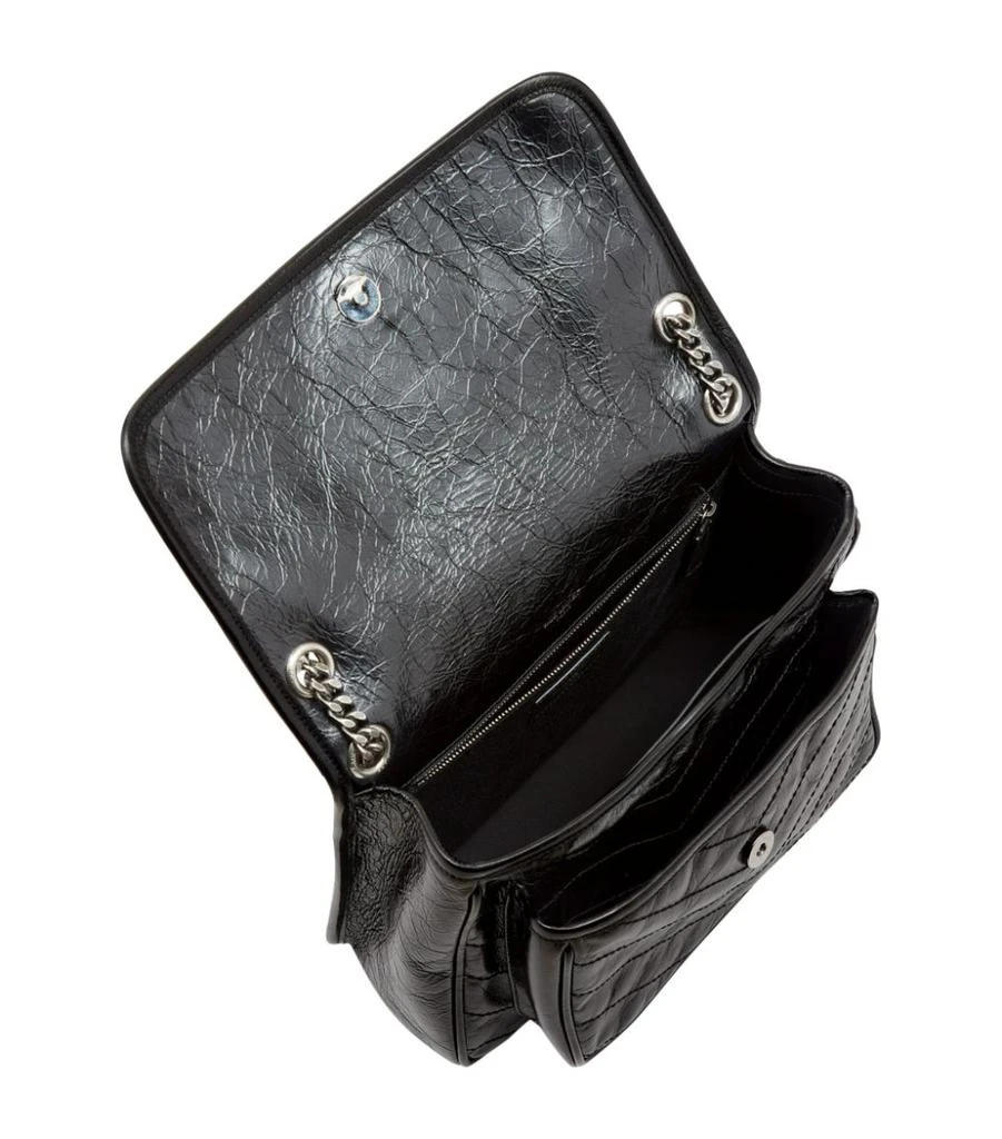 商品Yves Saint Laurent|Niki Shoulder Bag,价格¥23745,第3张图片详细描述