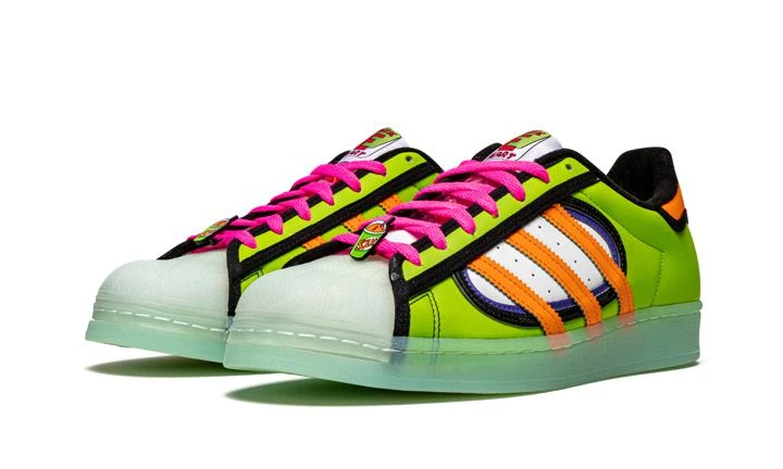 商品Adidas|Adidas Superstar,价格¥934,第3张图片详细描述