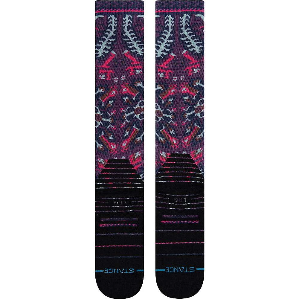 商品Stance|Stance Mandala Mental Sock,价格¥102,第3张图片详细描述