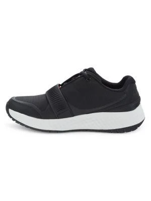 商品SKECHERS|Logo Slip On Sneakers,价格¥375,第4张图片详细描述