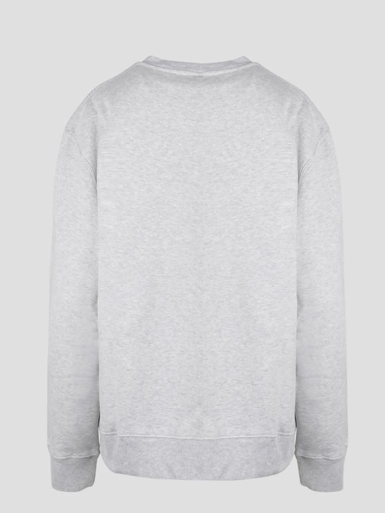 商品Autry|Autry Iconic Man Flock Sweatshirt,价格¥1351,第2张图片详细描述