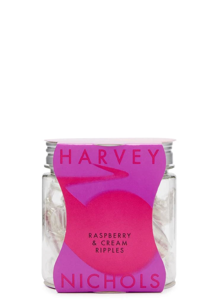 商品Harvey Nichols|Raspberry Ripples 130g,价格¥58,第3张图片详细描述