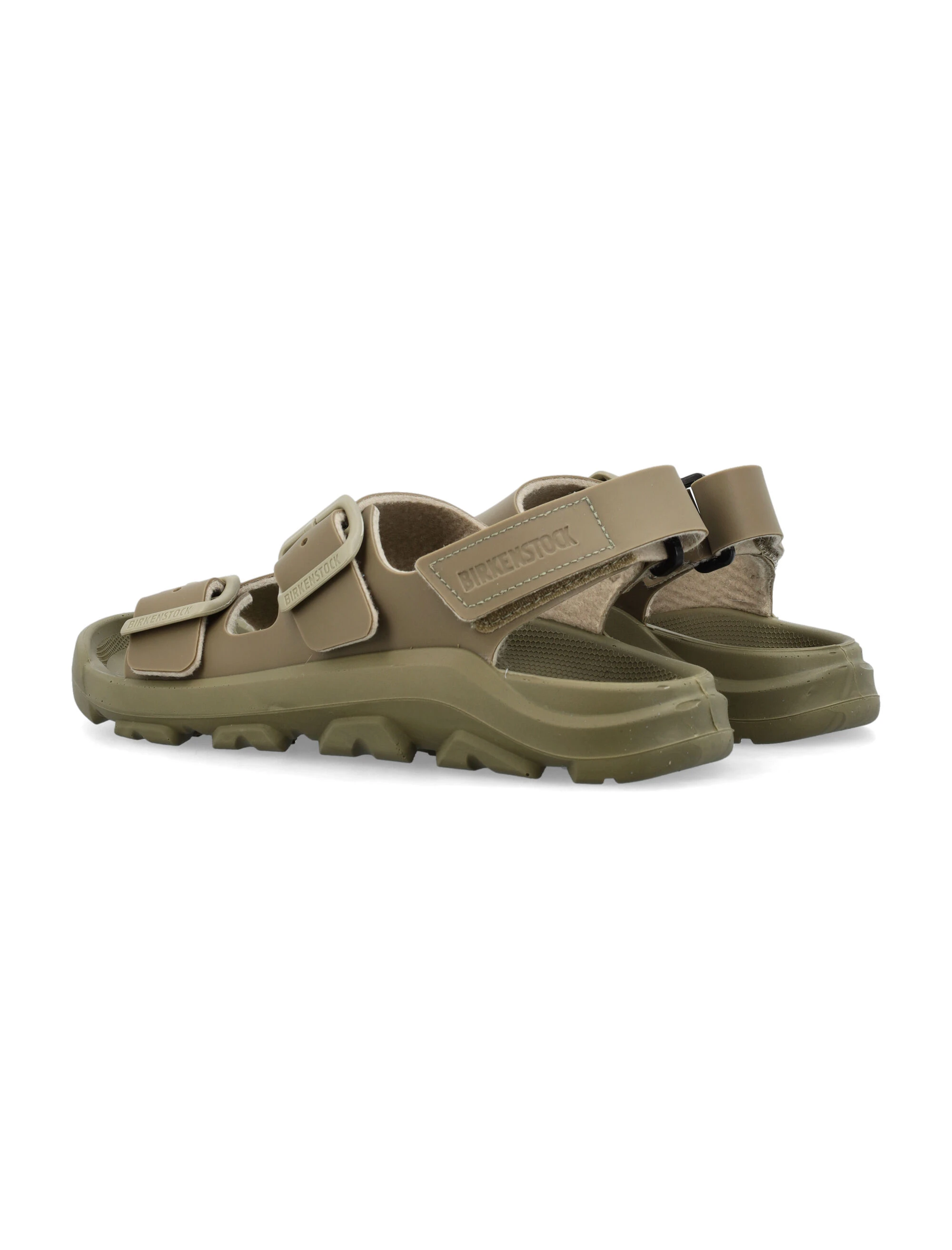 商品【预售7天】 Birkenstock|Birkenstock 男童凉鞋 1026772GKHAKI 卡其色,价格¥440,第5张图片详细描述