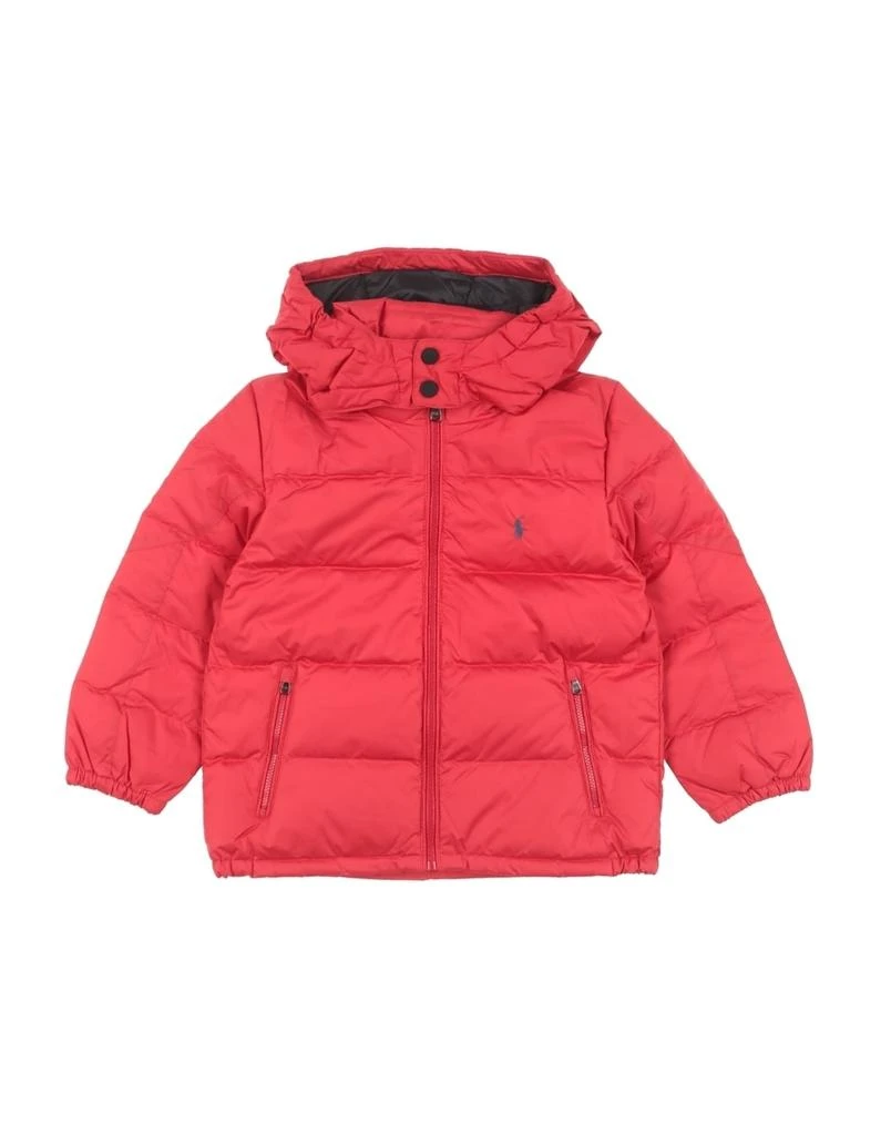 商品Ralph Lauren|Shell  jacket,价格¥2815,第1张图片