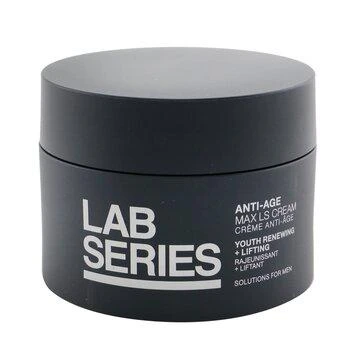 商品Lab Series|Lab Series Anti-age Max Ls Cream,价格¥662,第1张图片