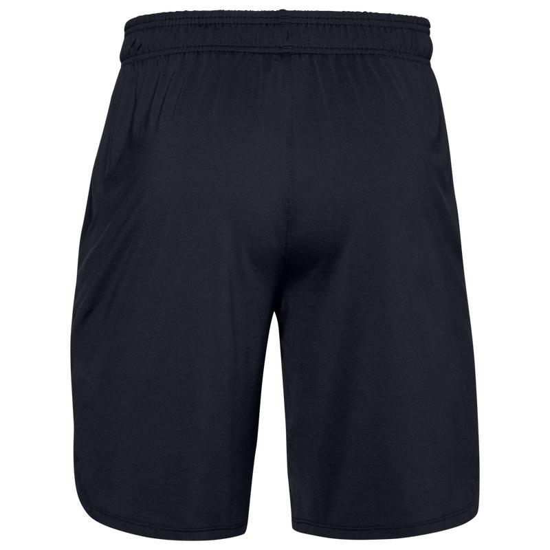 商品Under Armour|Under Armour Stretch Training Football Shorts - Men's,价格¥256,第7张图片详细描述