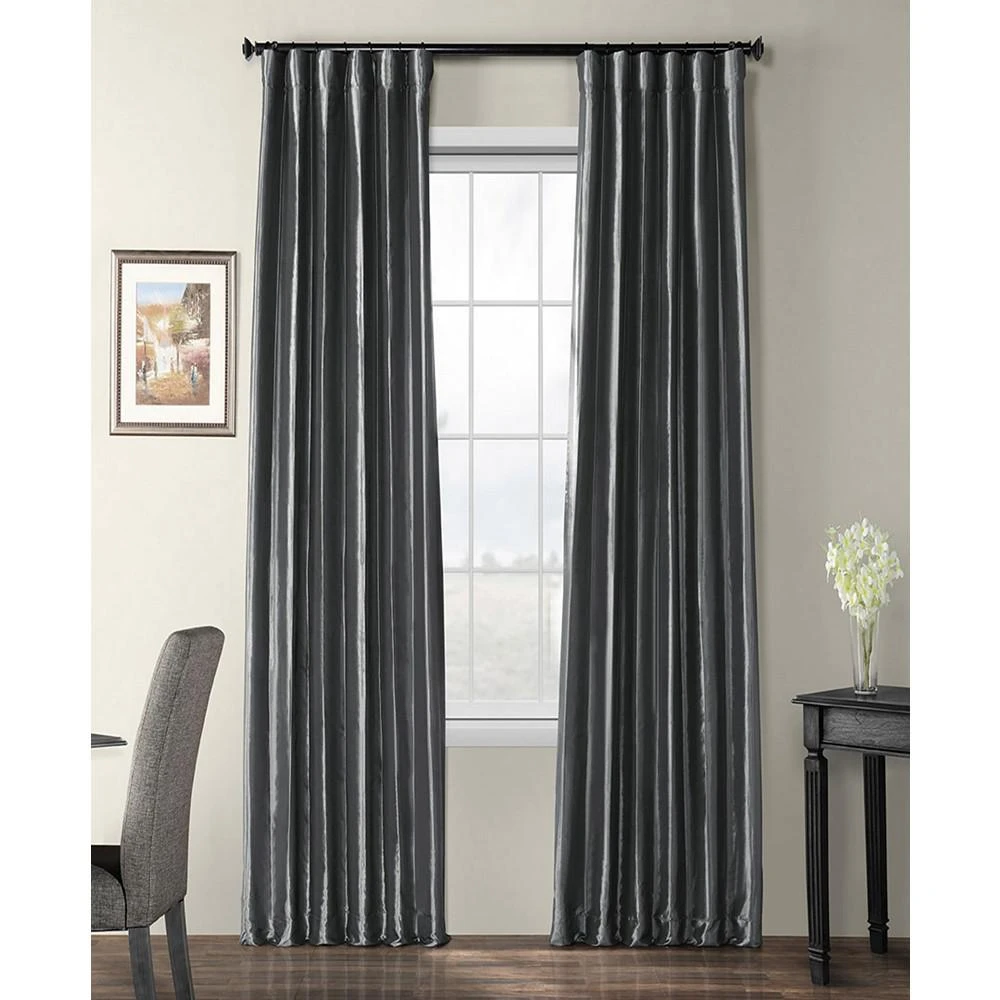 商品Exclusive Fabrics & Furnishings|Blackout Taffeta Panel,价格¥1418,第1张图片