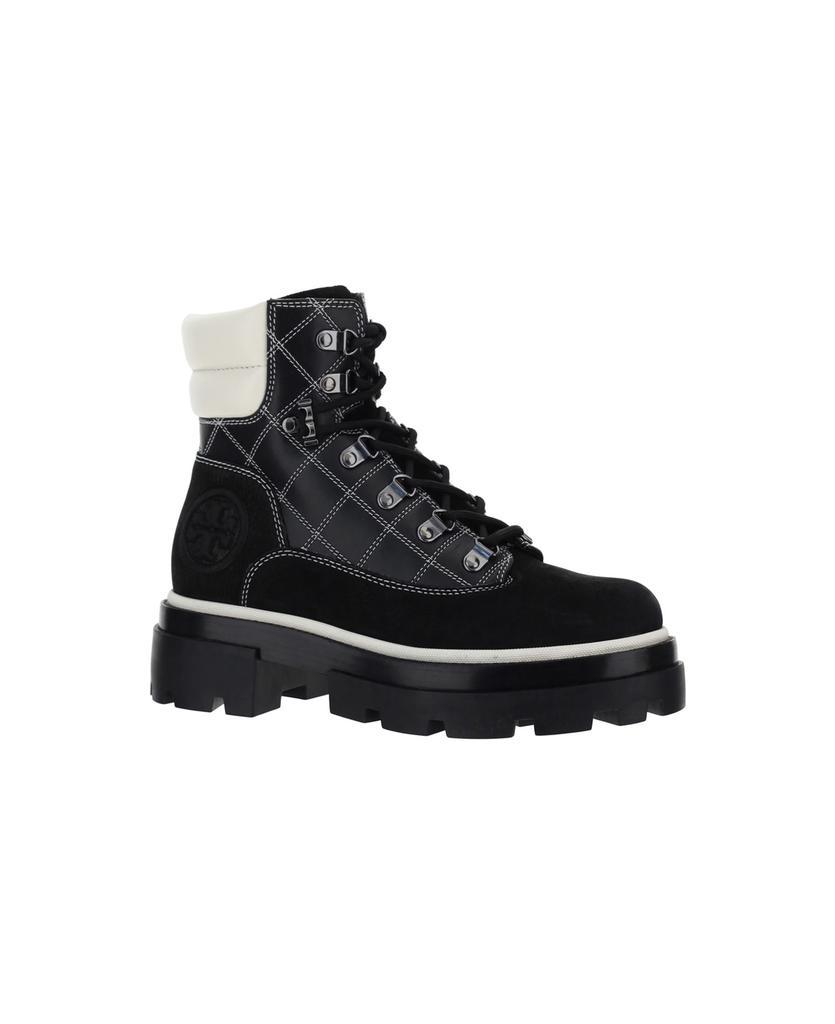 商品Tory Burch|Lug Miller Boots,价格¥3222,第4张图片详细描述