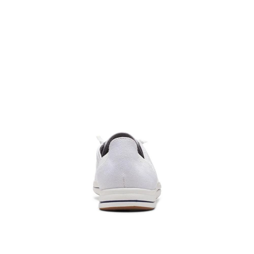 商品Clarks|Women's Cloudstepper Breeze Ave Sneakers,价格¥314,第5张图片详细描述