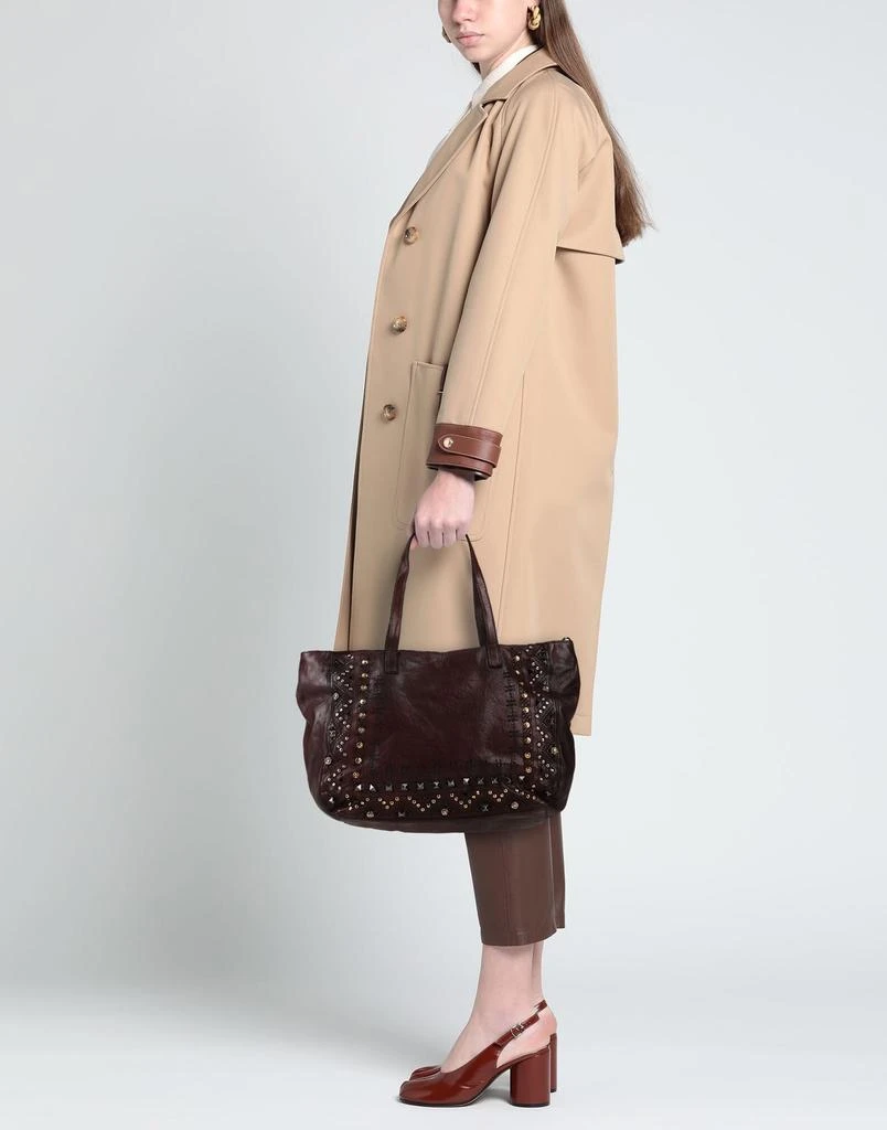 商品CAMPOMAGGI|Handbag,价格¥2535,第3张图片详细描述