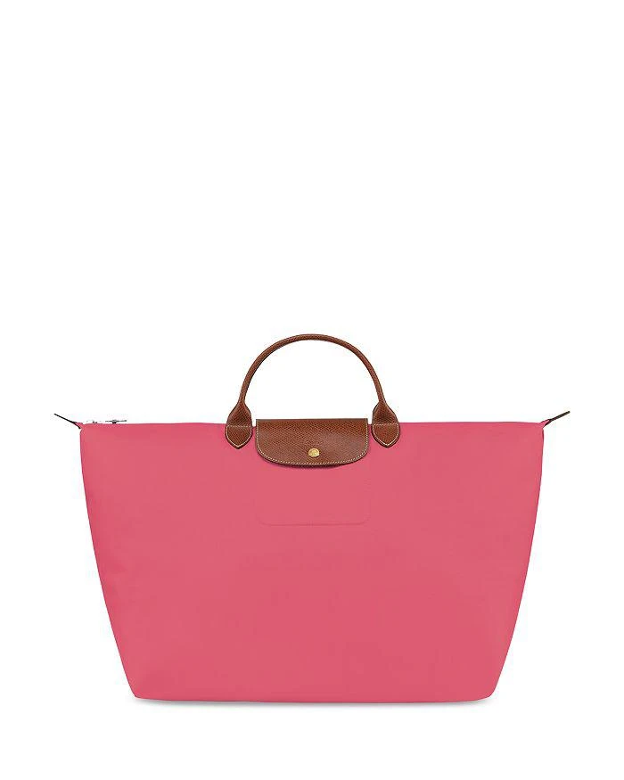 商品Longchamp|Le Pliage Nylon Weekender,价格¥1201,第1张图片