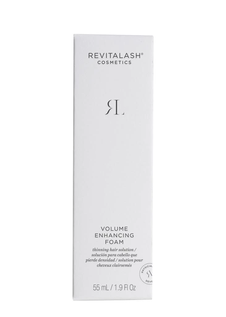 商品RevitaLash|Volume Enhancing Foam 55ml,价格¥1285,第2张图片详细描述