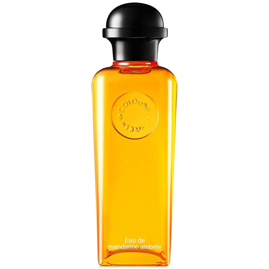 商品Hermes|Hermes Eau De Mandarine Ambree Ladies EDC,价格¥511,第2张图片详细描述