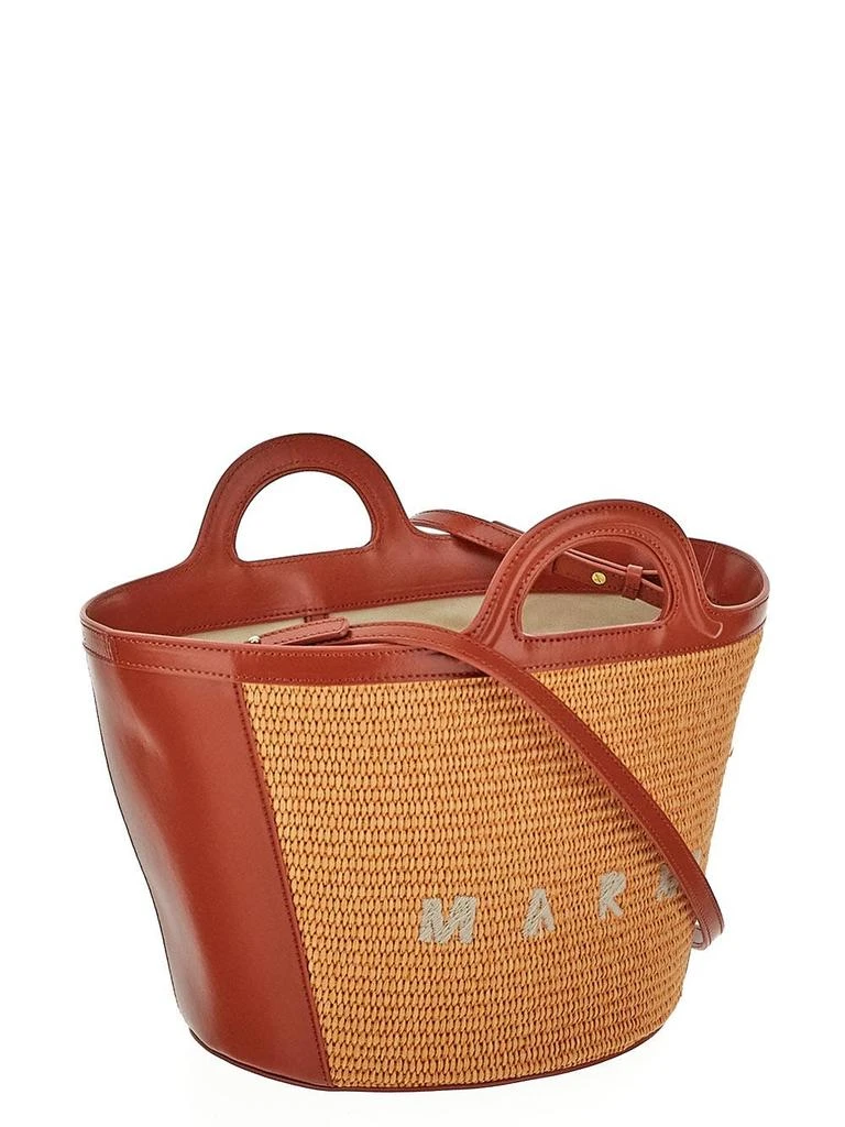 商品Marni|Tropicalia Bag,价格¥5757,第2张图片详细描述