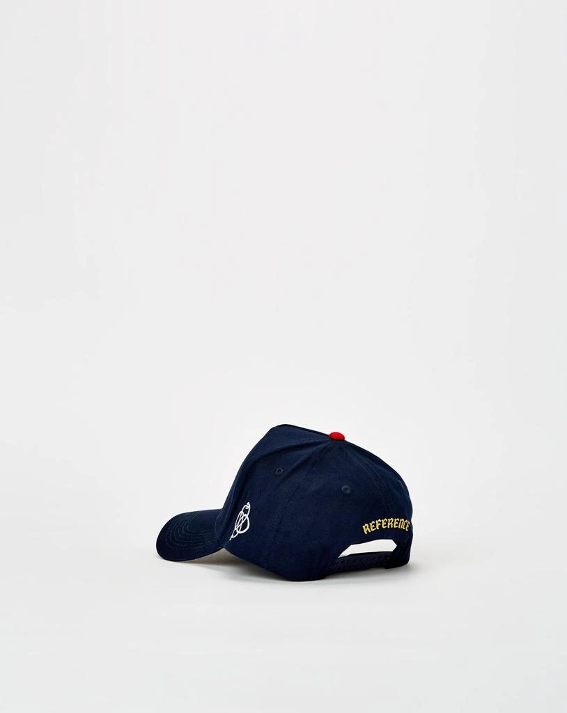 商品STUSSY|Indianiers Hat,价格¥76,第2张图片详细描述