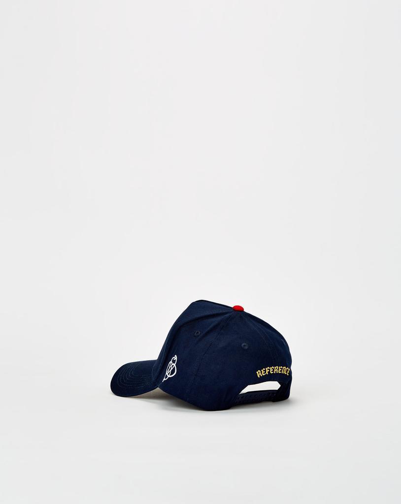 商品STUSSY|Indianiers Hat,价格¥147,第4张图片详细描述