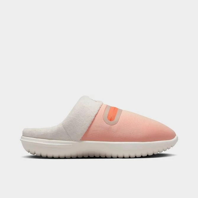 商品NIKE|Women's Nike Burrow Casual Slippers,价格¥452,第3张图片详细描述