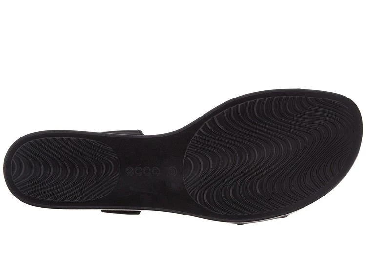 商品ECCO|Touch Sandal Plateau,价格¥942,第3张图片详细描述