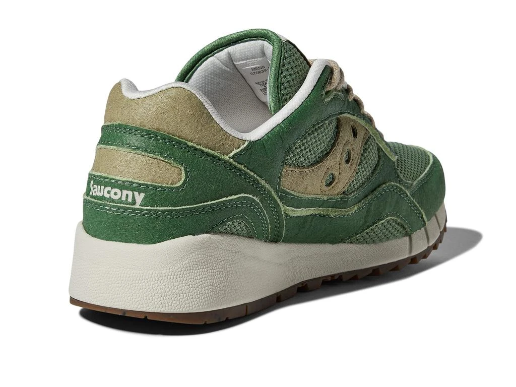 商品Saucony|Shadow 6000,价格¥578,第5张图片详细描述