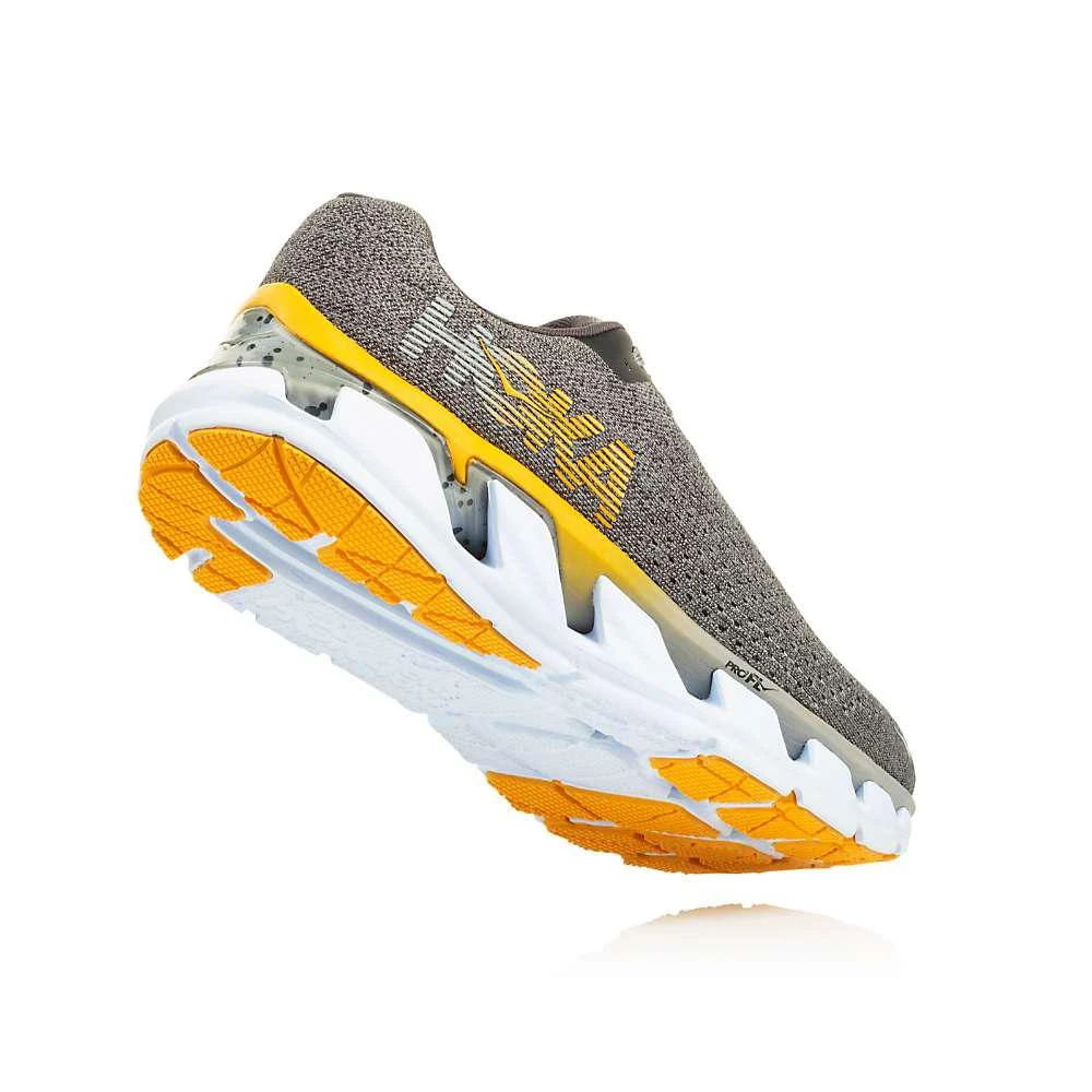 商品Hoka One One|Hoka One One Men's Elevon Shoe 运动鞋,价格¥1318,第3张图片详细描述