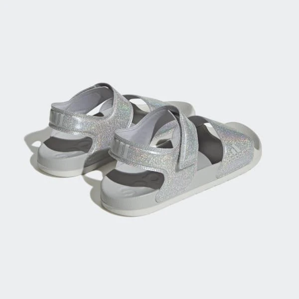 商品Adidas|Adilette Sandals,价格¥160,第5张图片详细描述