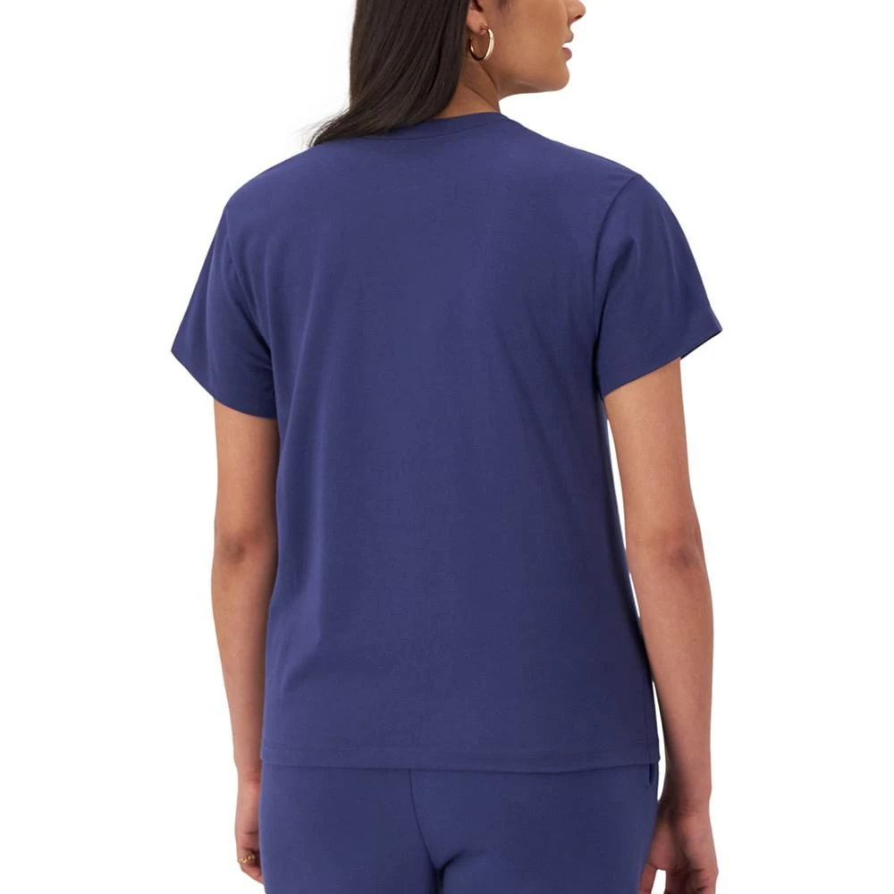 商品CHAMPION|Women's Active Varsity Sports Classic Short-Sleeve T-Shirt,价格¥93,第2张图片详细描述