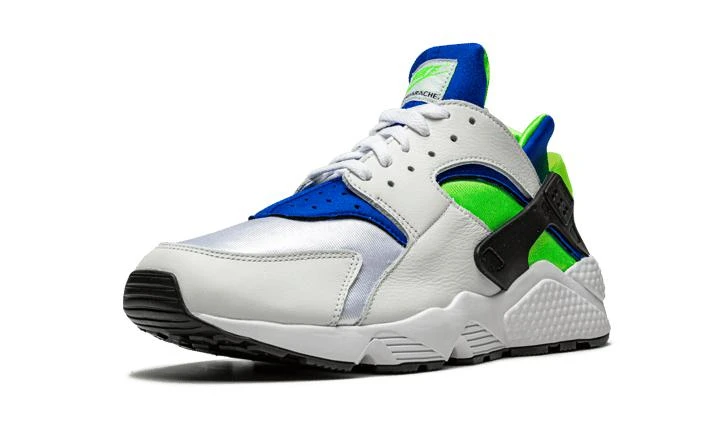 商品NIKE|Nike Air Huarache,价格¥664-¥2303,第5张图片详细描述