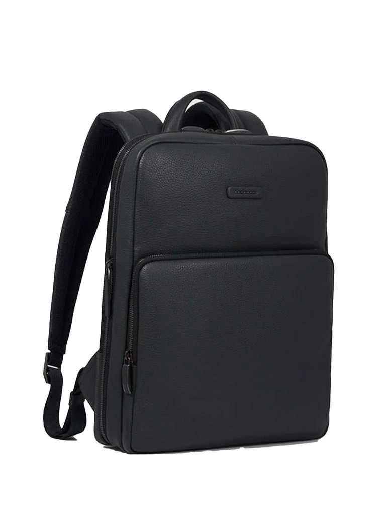 商品PIQUADRO|Slim 14 Laptop Backpack,价格¥2305,第2张图片详细描述