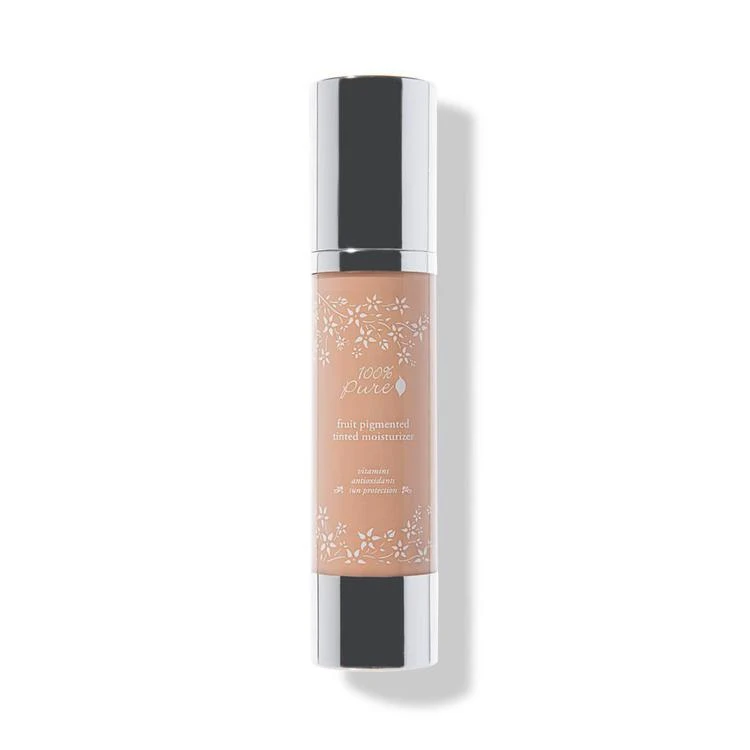 商品100% Pure|Fruit Pigmented® Tinted Moisturizer  - Golden Peach,价格¥886,第1张图片