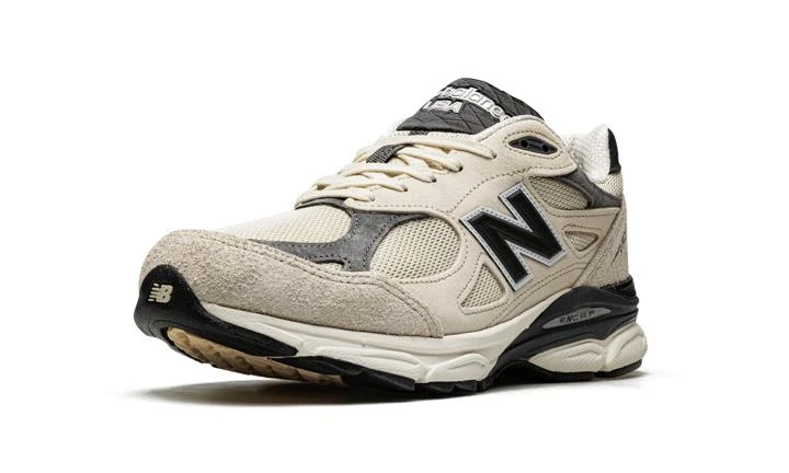 商品New Balance|New Balance 990 V3,价格¥2690-¥3064,第5张图片详细描述