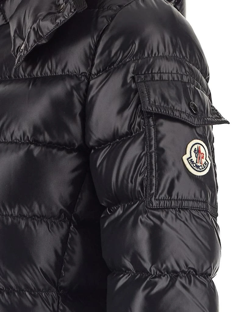 商品Moncler|Bady Down Jacket,价格¥9021,第3张图片详细描述