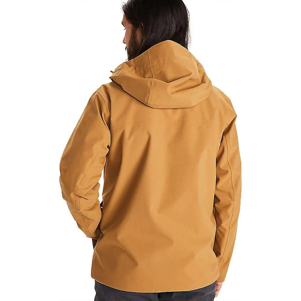 商品Marmot|Men's Hudson Jacket,价格¥967,第2张图片详细描述