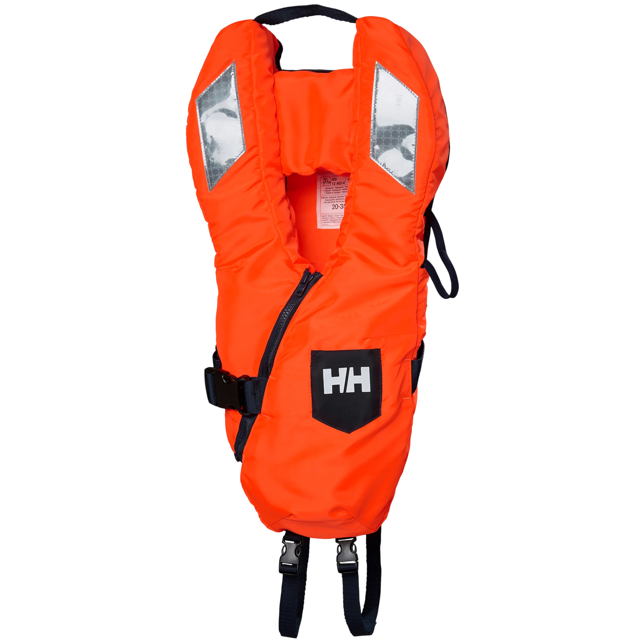 商品【商品预售7天】 Helly Hansen|Helly Hansen 救援装备 11568551STYLE 橙色,价格¥2250,第3张图片详细描述